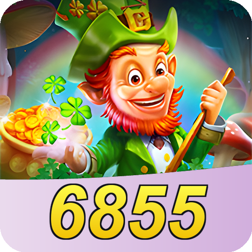Logo Oficial 6855 Download